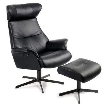 Poilsio kėdė AIR SWIVEL