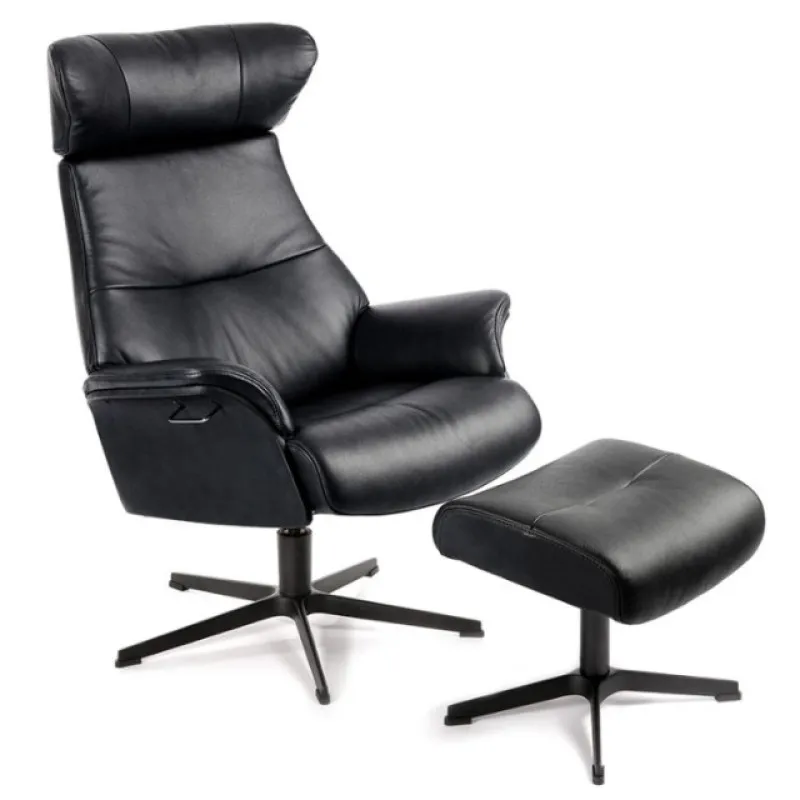 Poilsio kėdė AIR SWIVEL