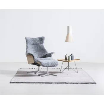 Poilsio kėdė AIR SWIVEL