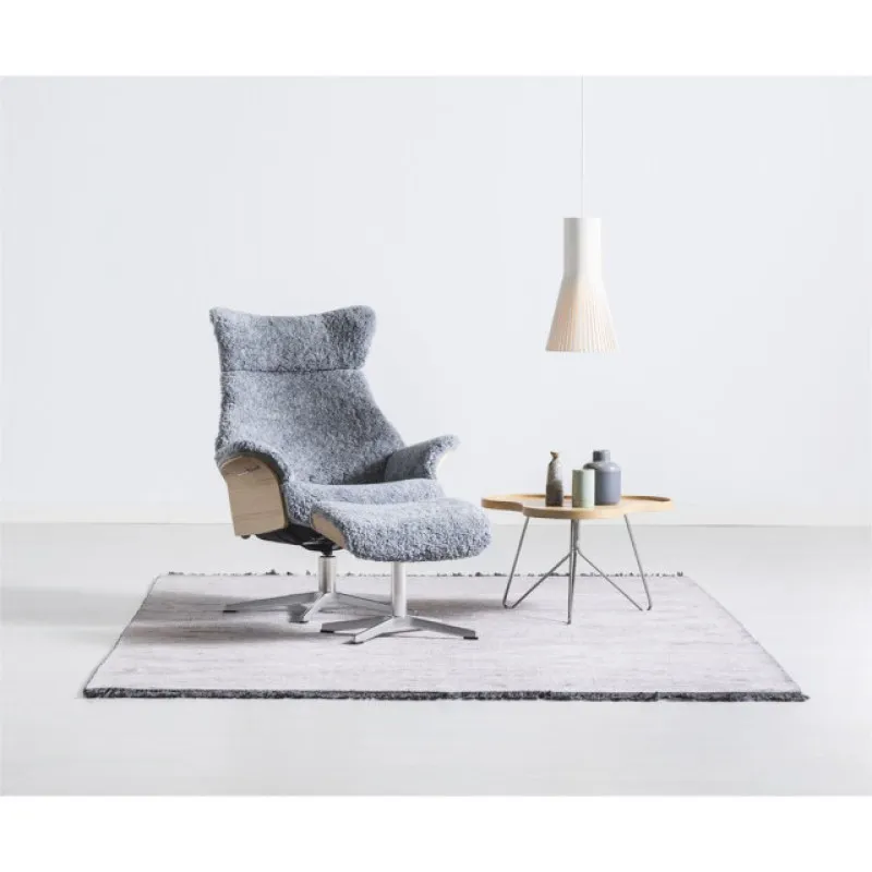 Poilsio kėdė AIR SWIVEL