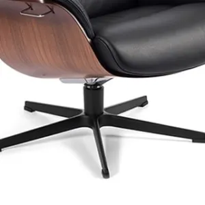CO BLACK COATED MOLDED ALUMINIUM 