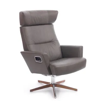 Atsipalaidavimo kėdė RELIEVE SWIVEL