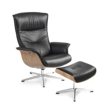 Poilsio kėdė PRIME SWIVEL
