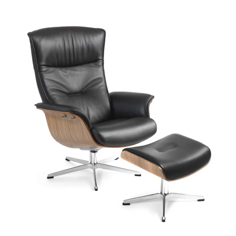 Poilsio kėdė PRIME SWIVEL