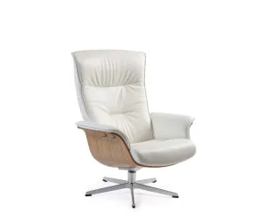 Atpūtas krēsls PRIME SWIVEL 