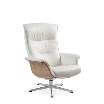 Poilsio kėdė PRIME SWIVEL