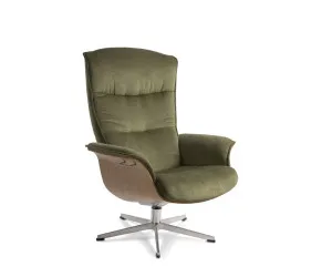 Atpūtas krēsls PRIME SWIVEL 