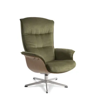 Poilsio kėdė PRIME SWIVEL