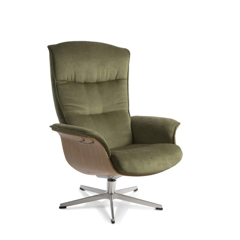 Poilsio kėdė PRIME SWIVEL