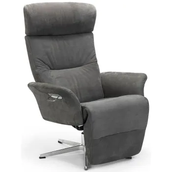Atpūtas krēsls MASTER CLASSIC WITH FOOTREST Atpūtas krēsls MASTER CLASSIC WITH FOOTREST