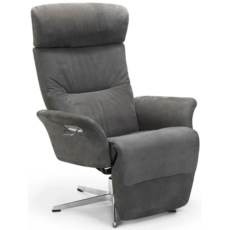 Atpūtas krēsls MASTER CLASSIC WITH FOOTREST Atpūtas krēsls MASTER CLASSIC WITH FOOTREST