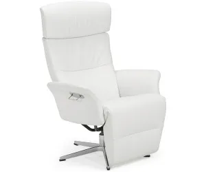Atpūtas krēsls MASTER CLASSIC WITH FOOTREST