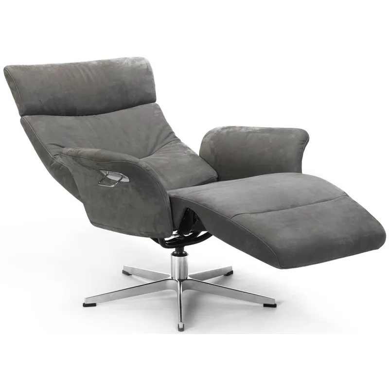 Atpūtas krēsls MASTER CLASSIC WITH FOOTREST Atpūtas krēsls MASTER CLASSIC WITH FOOTREST