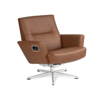 Atpūtas krēsls RELIEVE LOW SWIVEL Atpūtas krēsls RELIEVE LOW SWIVEL