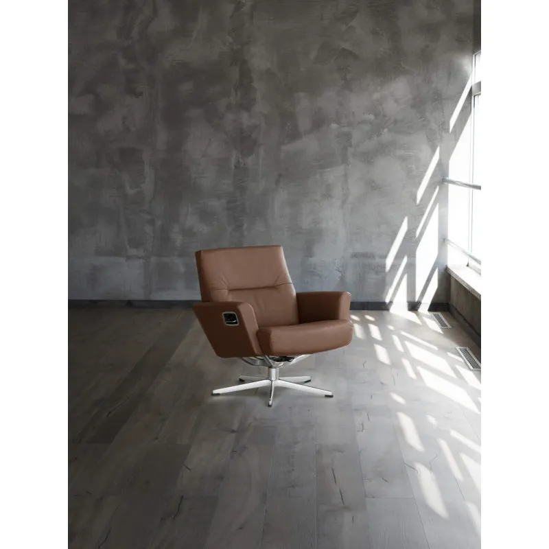 Atpūtas krēsls RELIEVE LOW SWIVEL Atpūtas krēsls RELIEVE LOW SWIVEL