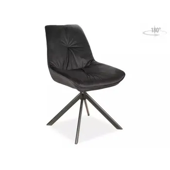 Virtuves krēsls Capri (Velveta) Virtuves krēsls Capri (Velveta)