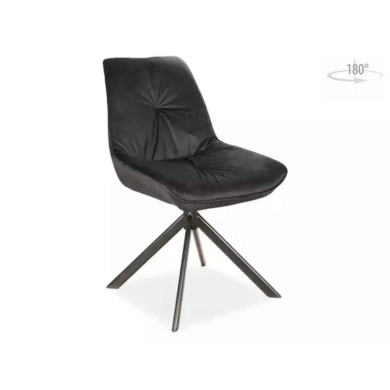 Virtuves krēsls Capri (Velveta) Virtuves krēsls Capri (Velveta)