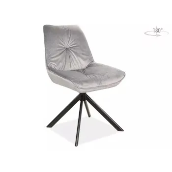 Virtuves krēsls Capri (Velveta) Virtuves krēsls Capri (Velveta)