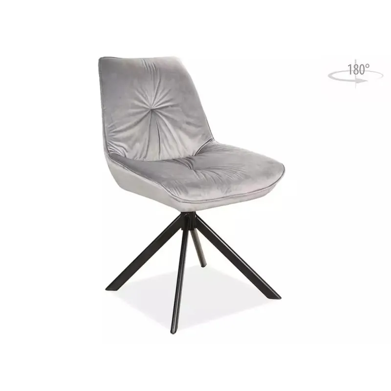 Virtuves krēsls Capri (Velveta) Virtuves krēsls Capri (Velveta)