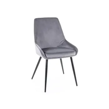 Virtuvės kėdė Tropea (Velveta)
