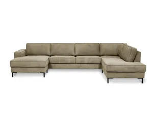 Sofa Austin (Kampinė U formos)