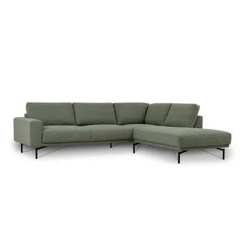 Sofa BOXTEL (Atviras Kampas) Sofa BOXTEL (Atviras Kampas)