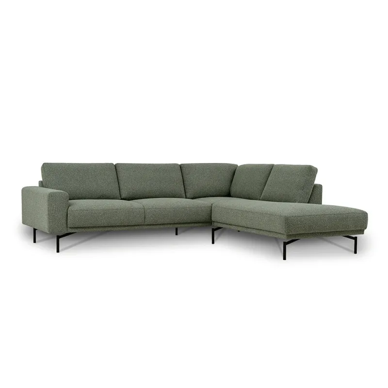 Sofa BOXTEL (Atviras Kampas) Sofa BOXTEL (Atviras Kampas)