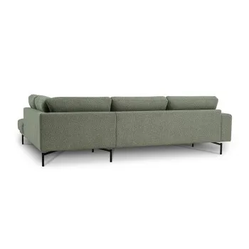 Sofa BOXTEL (Atviras Kampas) Sofa BOXTEL (Atviras Kampas)