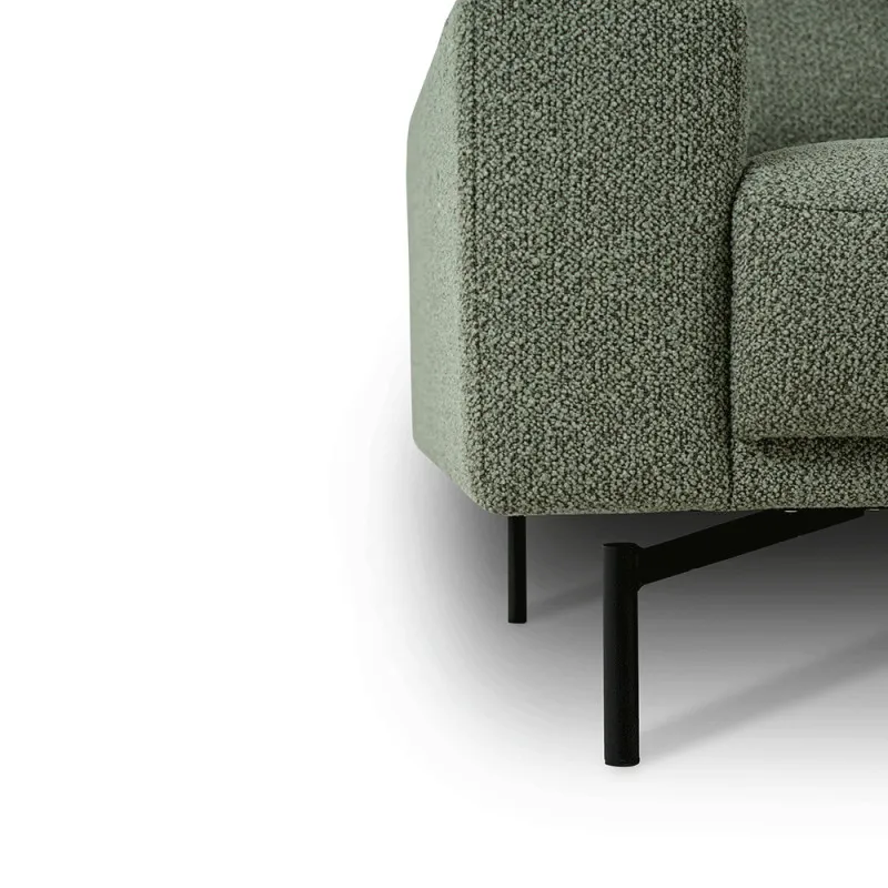 Sofa BOXTEL (Atviras Kampas) Sofa BOXTEL (Atviras Kampas)