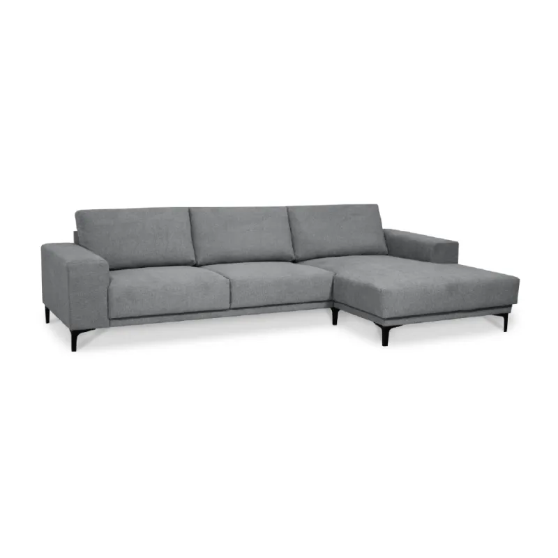 Dīvāns Copenhagen (Stūra Chaiselongue)