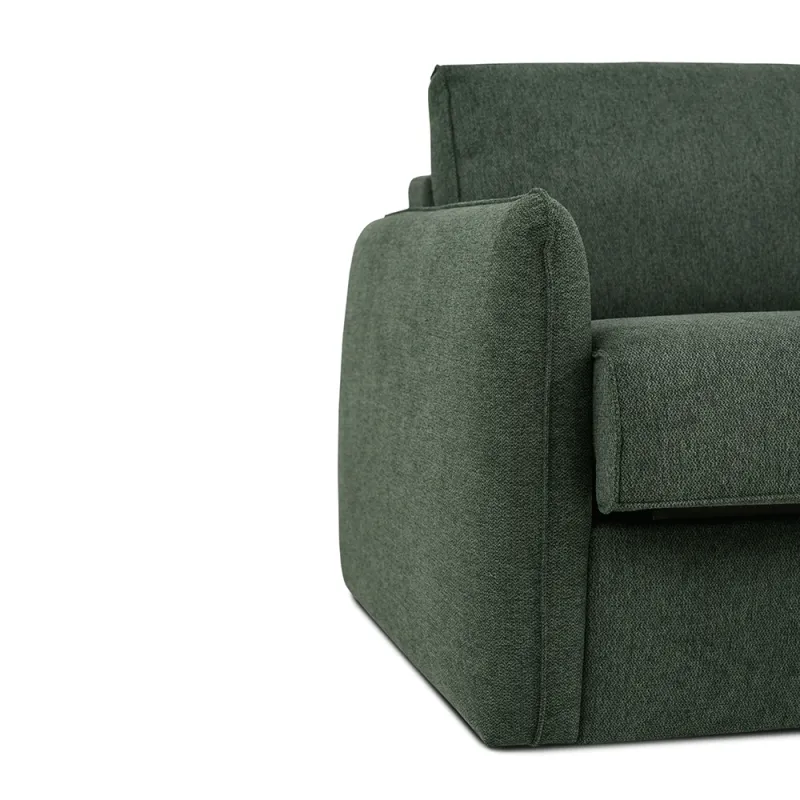Sofa MATERA 120 (Dvigulė) Sofa MATERA 120 (Dvigulė)