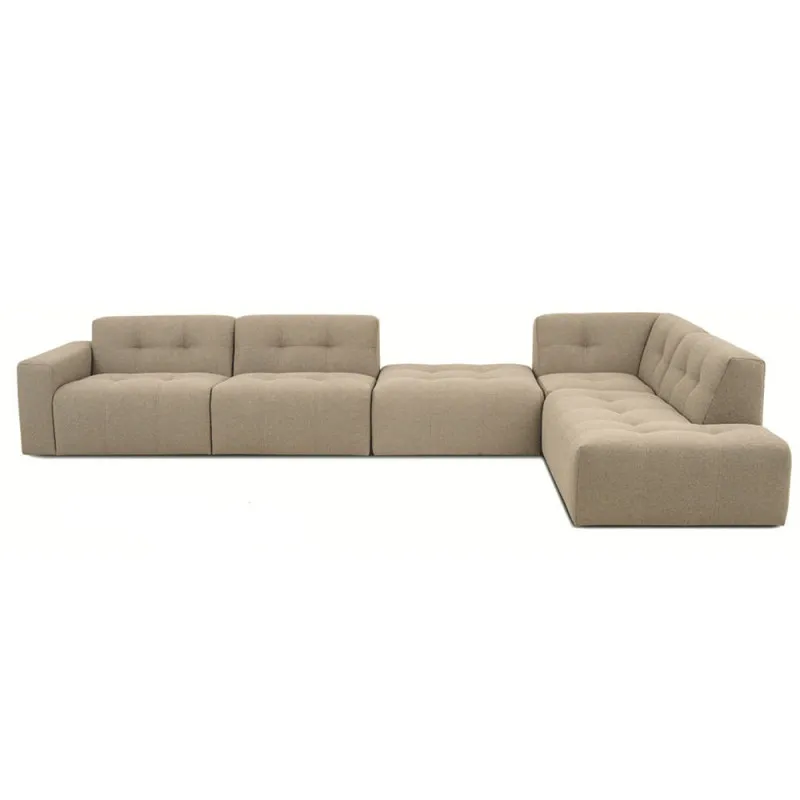 Dīvāns MAXEL (Open corner)(Modulārs)