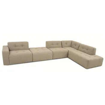 Dīvāns MAXEL (Open corner)(Modulārs)
