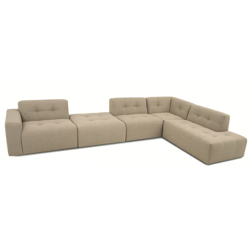 Dīvāns MAXEL (Open corner)(Modulārs)