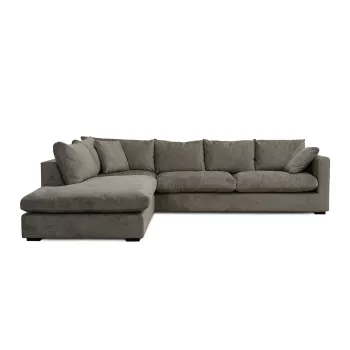 Sofa Comfy (Atviras Kampo) Sofa Comfy (Atviras Kampo)