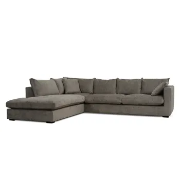 Sofa Comfy (Atviras Kampo) Sofa Comfy (Atviras Kampo)