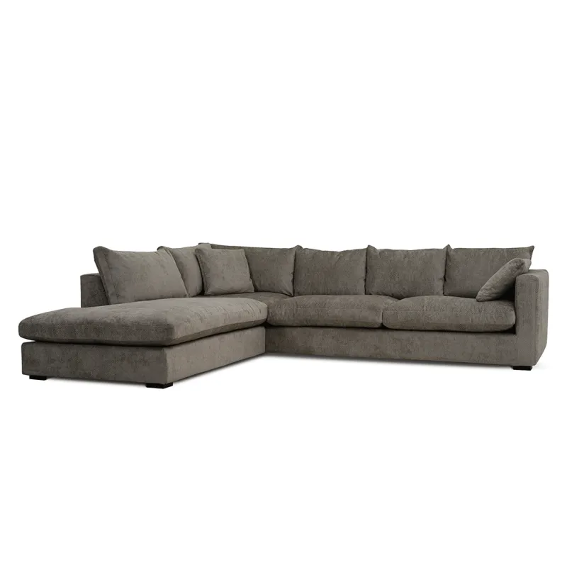 Sofa Comfy (Atviras Kampo) Sofa Comfy (Atviras Kampo)