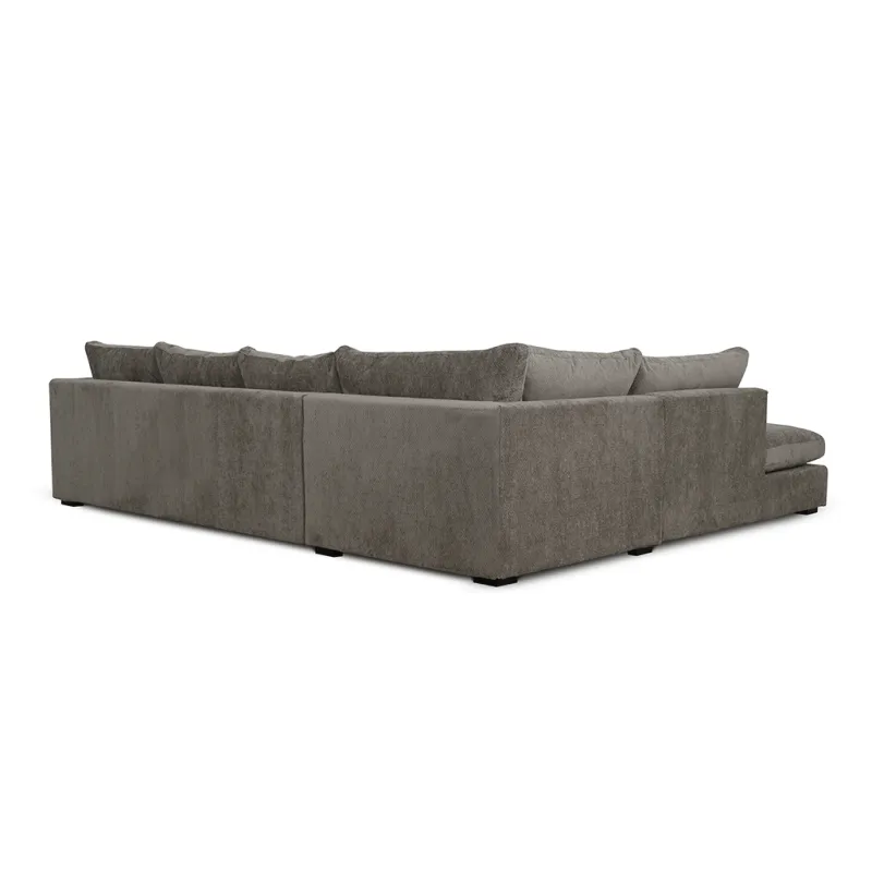 Sofa Comfy (Atviras Kampo) Sofa Comfy (Atviras Kampo)