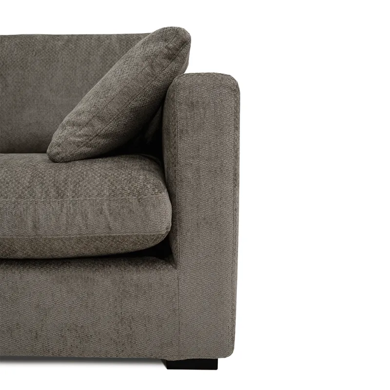 Sofa Comfy (Atviras Kampo) Sofa Comfy (Atviras Kampo)