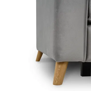 Sofa Copenhagen Sleeping (Trivietis)