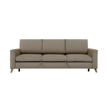 Sofa Mario Sleeping (Trivietė) Sofa Mario Sleeping (Trivietė)