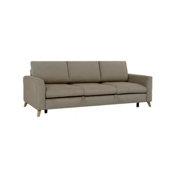 Sofa Mario Sleeping (Trivietė) Sofa Mario Sleeping (Trivietė)