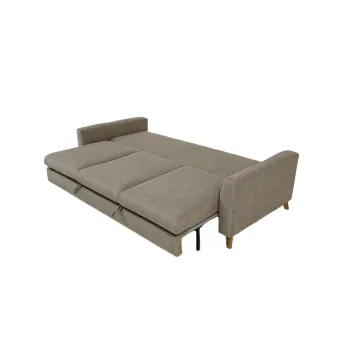 Sofa Mario Sleeping (Trivietė) Sofa Mario Sleeping (Trivietė)