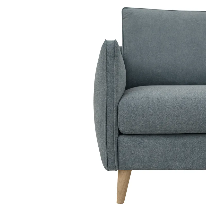 Dīvāns New York (Stūra Chaiselongue Small) Dīvāns New York (Stūra Chaiselongue Small)