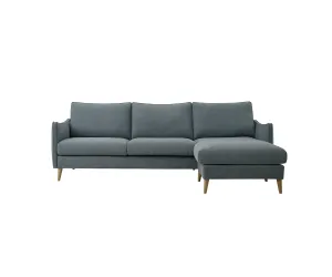Dīvāns New York (Stūra Chaiselongue Small)