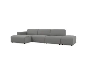Sofa LAGOON (Kampinis L) (Modulinis)