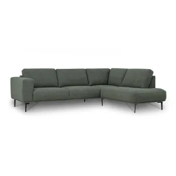 Sofa LEUR (Kampinis Atviras Kampas) Sofa LEUR (Kampinis Atviras Kampas)