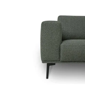 Sofa LEUR (Kampinis Atviras Kampas) Sofa LEUR (Kampinis Atviras Kampas)