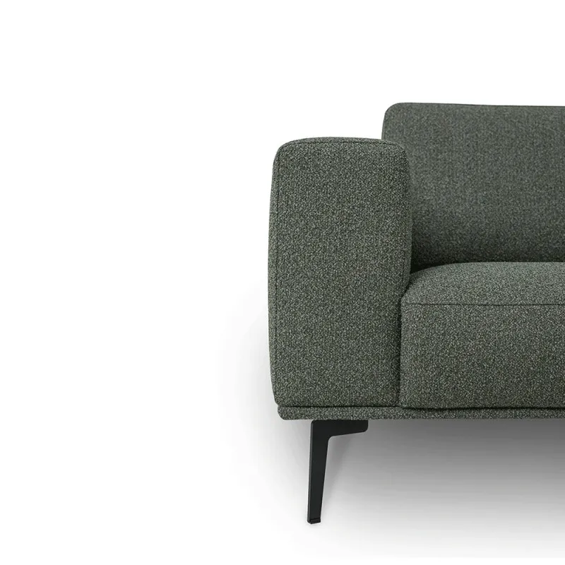 Sofa LEUR (Kampinis Atviras Kampas) Sofa LEUR (Kampinis Atviras Kampas)
