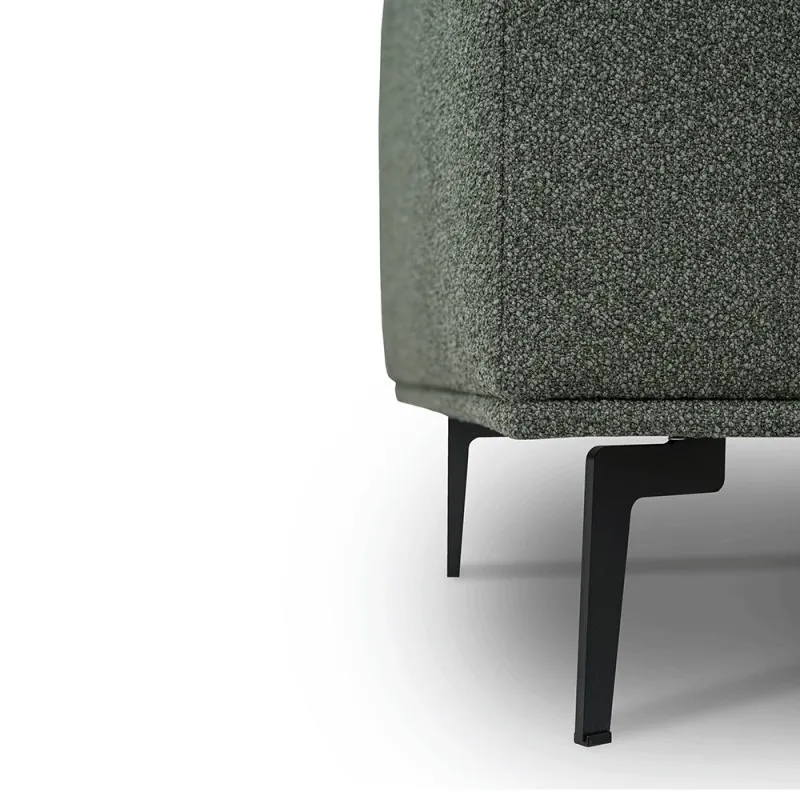 Sofa LEUR (Kampinis Atviras Kampas) Sofa LEUR (Kampinis Atviras Kampas)